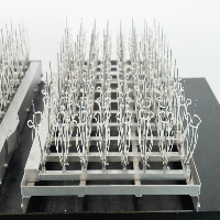 Glassware Washer Racks - Quantity 3 image 3
